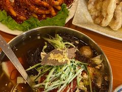 -顺姬冷面(延大护理学院小区店)