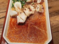 -黄龙海鲜大排档(杭州总店)