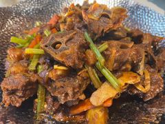 -昌盛德徐州老菜馆