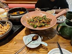 -云海肴·汽锅鸡·云南菜(美罗城店)