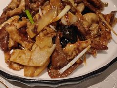 -萃華楼(王府井店)