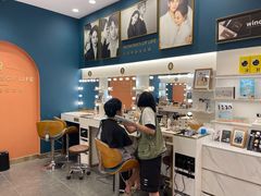 -海马体照相馆(重庆爱琴海购物公园店)