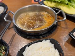 -呷哺呷哺 黄金牧场 (回龙观港龙店)