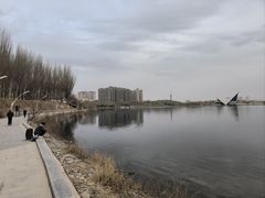 -东湖公园