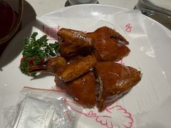 -燕郊烧鸽子(酷车小镇店)