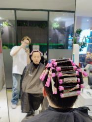 -悦SALON