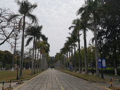 -厦门大学(思明校区)