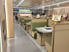 -海底捞火锅(世豪广场店)