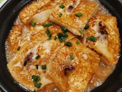 -全聚贤餐厅·湖北家常菜(沙湖店)