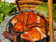 -凤凰山斑鱼馆(恭城店)