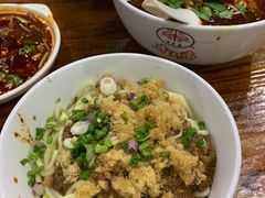 家常脆绍面-牛王庙(龙华花园店)
