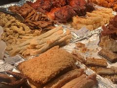 -盒马鲜生(皇庭广场店)