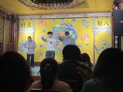 -南风大剧院莎梦二人转剧场