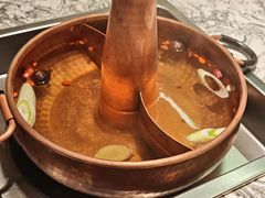 -京元盛铜锅涮肉(上海总店)