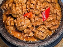 -潮堂 · 潮州菜(国贸商城店)