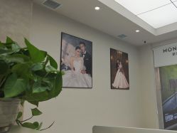 -蒙娜丽莎婚纱摄影(总店)