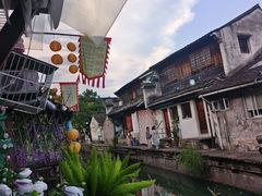 -绍兴书圣故里景区