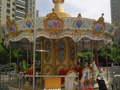 -证大大拇指广场(芳甸路店)