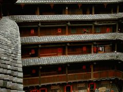 -福建土楼(南靖)景区