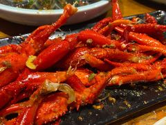 -戴记龙虾(天泽街店)