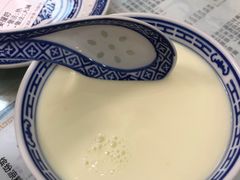 -恒信牛奶甜品(南京总店)
