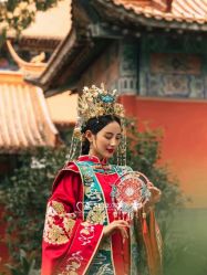 点击看大图 -色色婚纱摄影(大沥旗舰店)