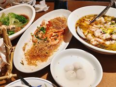 -新发现(宝山龙湖店)