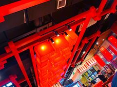 -前门·鲜肉火锅(长风店)