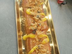 -醉炫音速烧烤·干煸菜(沙河总店)