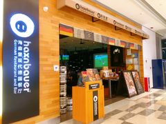 门面-haxnbauer海森堡德国餐厅(深圳coco店)