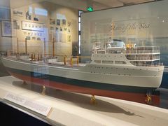 -上海交通大学董浩云航运博物馆