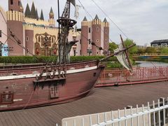 -安徒生童话乐园