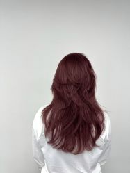 -CARR SALON英伦理容专业店