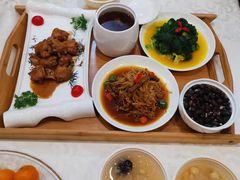 -福田家月子中心 产后 月嫂(市立母子医院店)