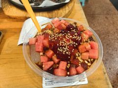 -明婷饭店(外曹家巷店)