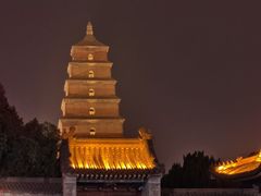 -大唐不夜城