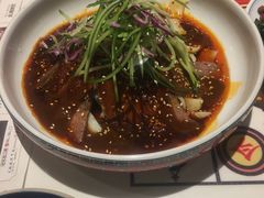 -长安大牌档之西安博物院文化餐厅(中贸店)