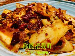 -阿记烧烤(大兴新区店)