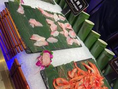 -宴立方海鲜自助(义乌万达广场店)