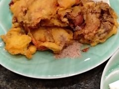 香酥鸡-河东颐祥阁(世贸店)