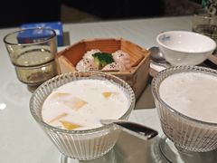 -观塘港茶餐厅(八一大道店)