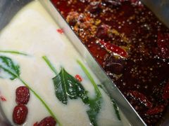 -湊湊火锅·茶憩(上海合生汇店)