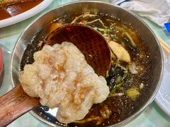 -服务大楼冷面(延大店)