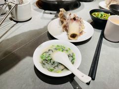 -骨之味·筒骨汤火锅(江头店)