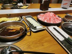 -呷哺呷哺 黄金牧场 (新中关购物中心店)