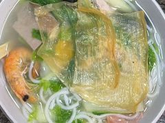 -洪福米线(浣纱路店)