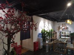 -安贞汤泉(安贞桥店)