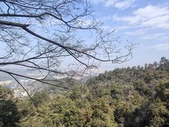 -北高峰