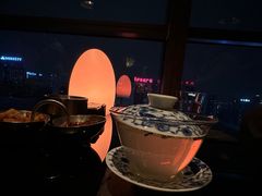 -富力丽思卡尔顿酒店·FLAIR餐厅酒吧