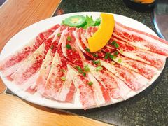 -梦山水日本烧肉(五四广场店)
